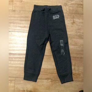 Toddler sweats